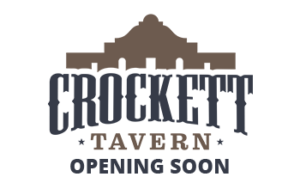 Crockett Tavern