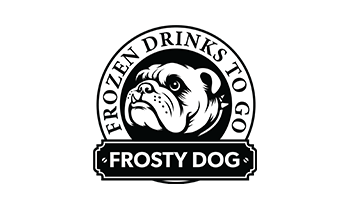 FROSTY DOG